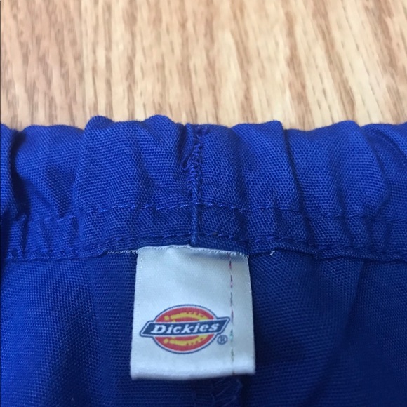 4 pair of dickies scrubs pants!!! - Picture 4 of 7